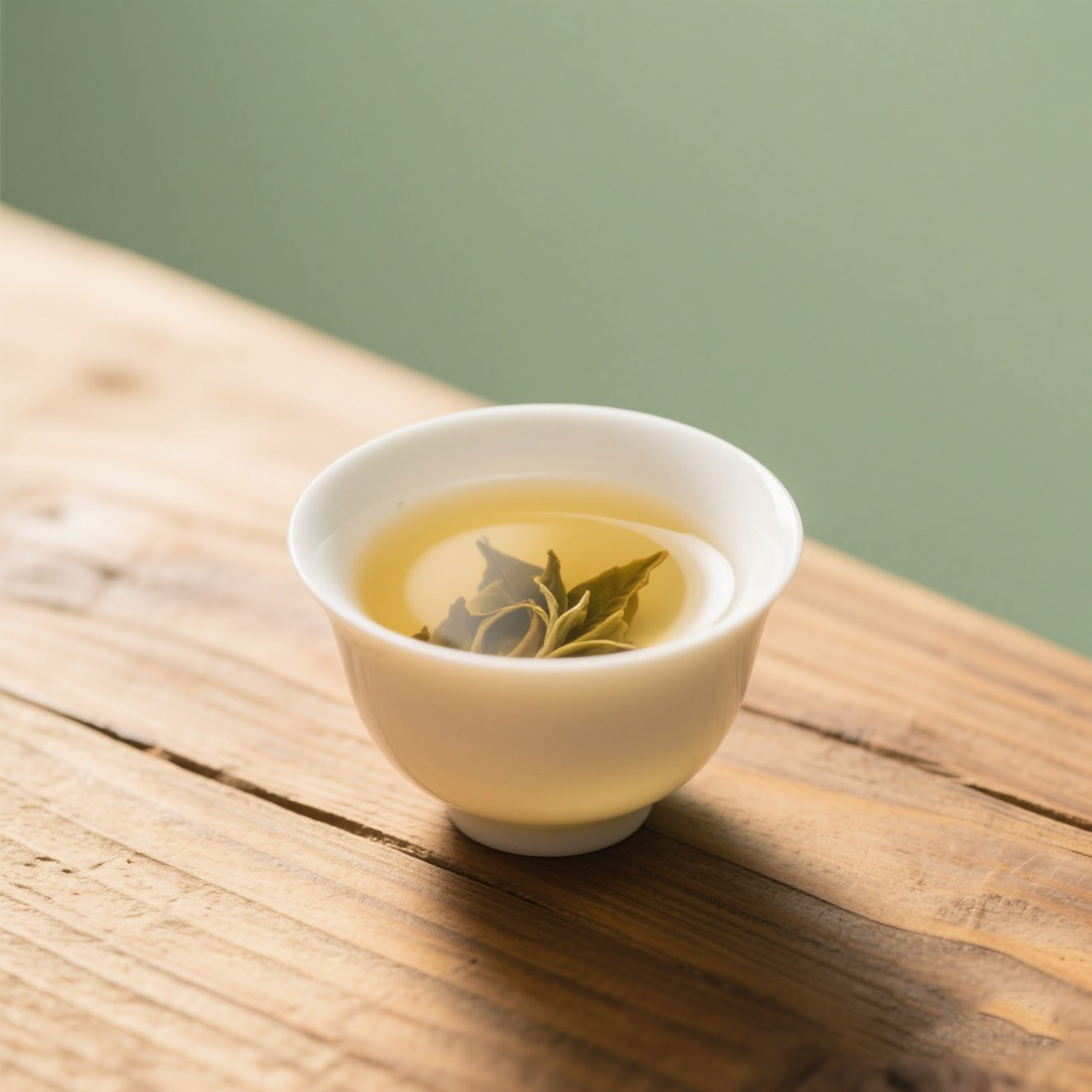 狗牯脑（GOUGUNAO） 茶叶2025新茶遂川狗牯脑珍品绿茶春茶高山明前一芽一叶